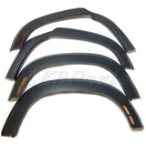 FENDER FLARES Wheel Arch Protection Genuine