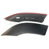 FENDER FLARES Wheel Arch Protection Genuine