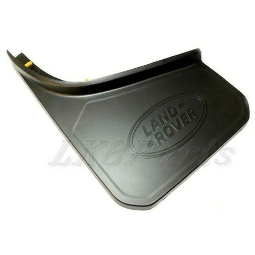 Large Genuine Classic Mud Flaps kit – Lucky8 Off Road