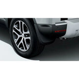 Standard Genuine Front Mud Flap Kit 90/100