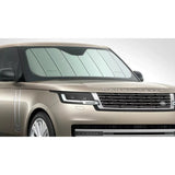 Range Rover L460 Genuine Windshield Sunshade