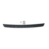 VPLLE0040 Black Rear Scuff Plate Genuine fits Defender 20-26
