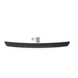 VPLLE0040 Black Rear Scuff Plate Genuine fits Defender 20-26