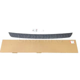 VPLLE0040 Black Rear Scuff Plate Genuine fits Defender 20-26