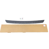 VPLLE0040 Black Rear Scuff Plate Genuine fits Defender 20-26