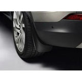 Discovery 5 Mud Flaps Front & Rear Set