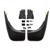 Set of Mud Flaps Front & Rear