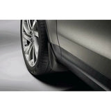 Set of Mud Flaps Front & Rear