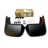 Discovery 5 Mud Flaps Front & Rear Set