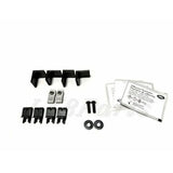 Discovery 5 Mud Flaps Front & Rear Set