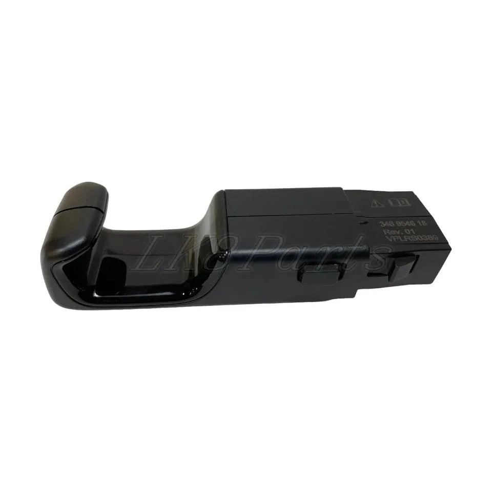 Click and Go Hook Attachment – Lucky8 Off Road