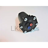 VUB504700G Air Suspension Compressor Drier fits LR3  L322 RRS