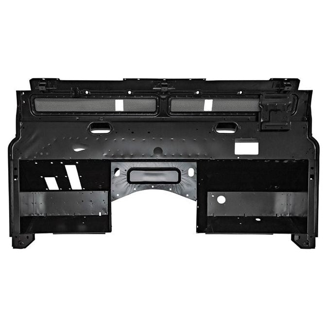 Defender Bulkhead LHD 1983-2006 – Lucky8 Off Road