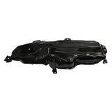 Fuel Tank Strap