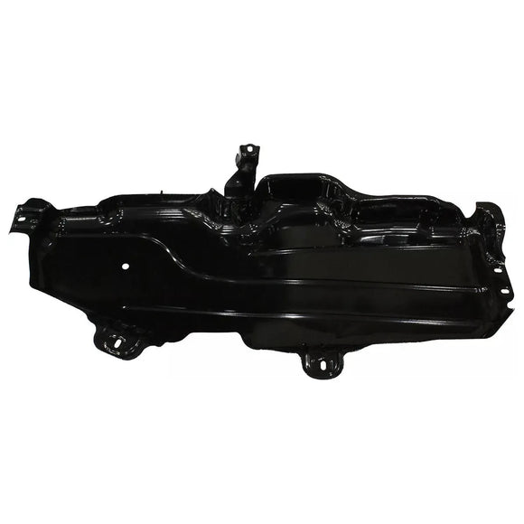 Fuel Tank Strap