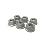WYH500060-Exhaust Manifold Nut Set
