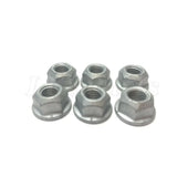 WYH500060-Exhaust Manifold Nut Set