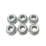 WYH500060-Exhaust Manifold Nut Set