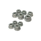 WYH500060-Exhaust Manifold Nut Set