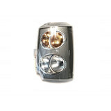 Front Corner Parking Side Lamp Turn Light Set Euro Style