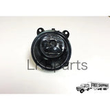 Genuine Front Fog Lamp