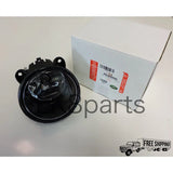 Genuine Front Fog Lamp