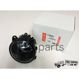 Genuine Front Fog Lamp