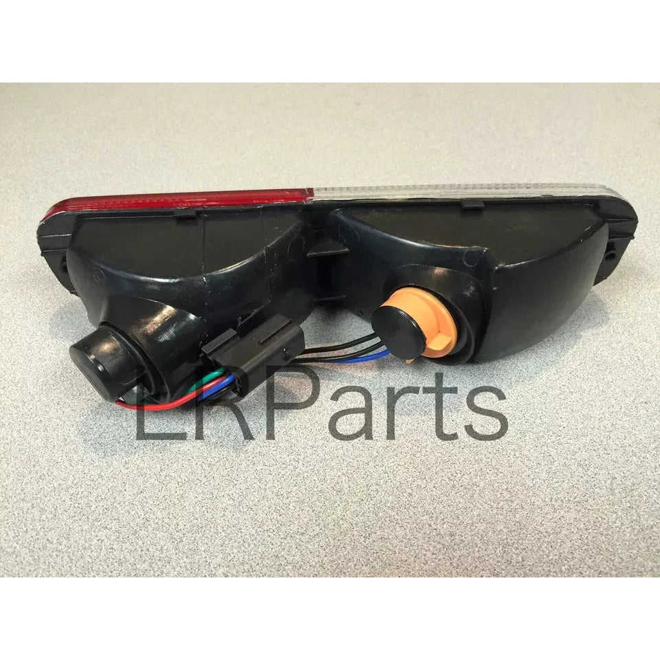 Rear Bumper Tail Lamp Light – Lucky8 Off Road