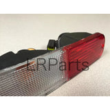 Rear Bumper Tail Lamp Light