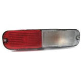 Rear Bumper Tail Lamp Light