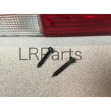 Rear Bumper Tail Lamp Light