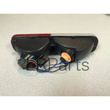 Rear Bumper Tail Lamp Light