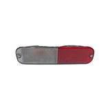 Rear Bumper Tail Lamp Light