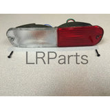 Rear Bumper Tail Lamp Light