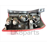 XFB000573-Rear Tail Lamp Light Left LH Driver Side Genuine fits LR3