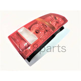 XFB000573-Rear Tail Lamp Light Left LH Driver Side Genuine fits LR3