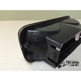 REAR BUMPER TAIL LAMP LIGHT