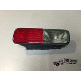 REAR BUMPER TAIL LAMP LIGHT