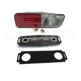 REAR BUMPER TAIL LAMP LIGHT