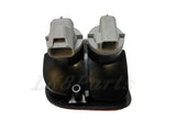 XFB500190 Rear Stop Indicator Light LH Driver fits Freelander