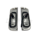 REAR BACKUP REVERSE LAMP LIGHTS