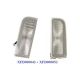 GENUINE REAR BACKUP REVERSE LAMP LIGHT