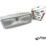 GENUINE REAR BACKUP REVERSE LAMP LIGHT