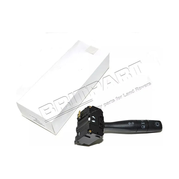 Lighting Indicator Dip Switch