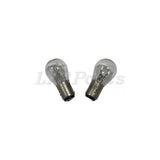 21/5W Stop Tail Light Bulb Set of 2