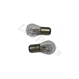 21/5W Stop Tail Light Bulb Set of 2