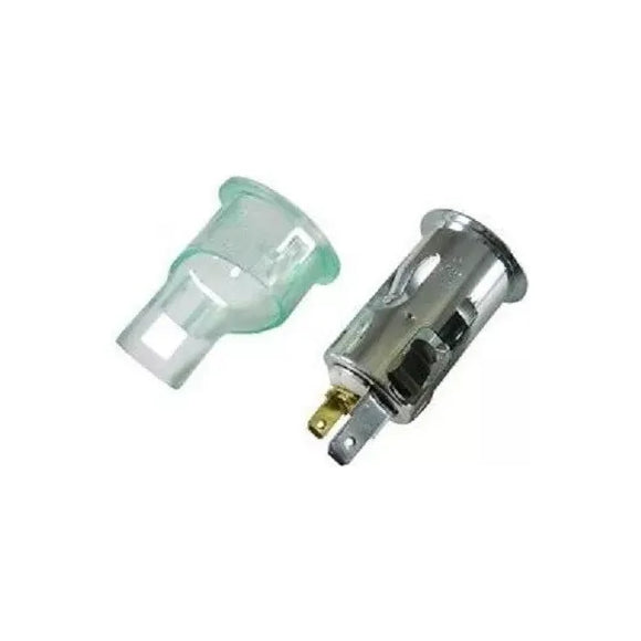 Cigarette Lighter Socket Base