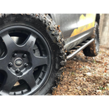 Proud Rhino Rock Sliders for D5