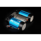 ARB Brushless Twin Motor Onboard 12V Air Compressor CKBLTA12 – 50% more output, active cooling, smart start, ARB Air Locker compatible