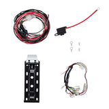 ARB Brushless Twin Motor Onboard 12V Air Compressor CKBLTA12 – 50% more output, active cooling, smart start, ARB Air Locker compatible